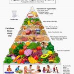 High Fiber Food Pyramid