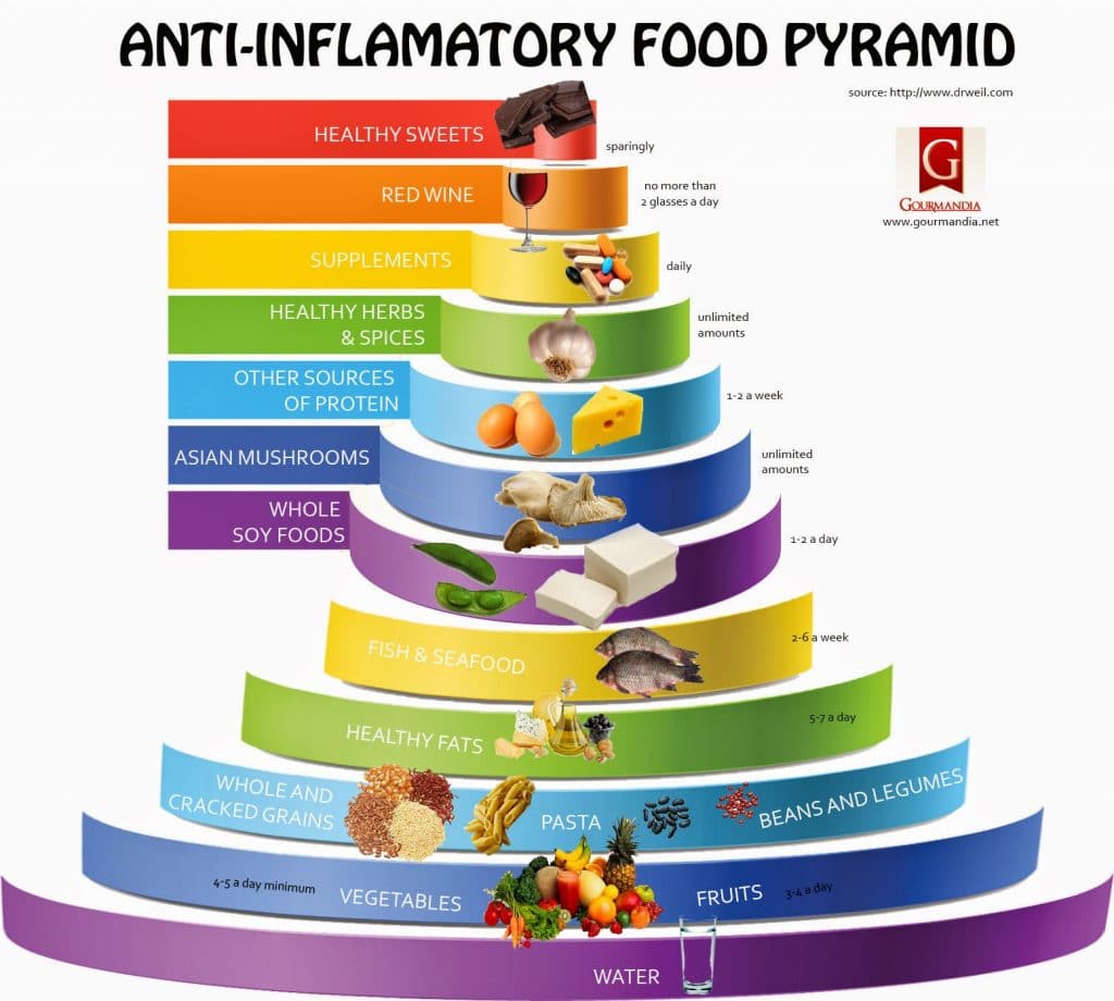 Low Carb Food Pyramid – Food Pyramid